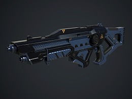 三維作品中的機械與交通設(shè)計之美