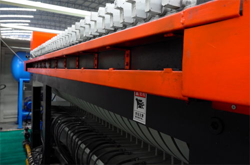 鄭州鼎盛超高壓污泥處理設(shè)備在上海污水處理項目中的應(yīng)用與金屬材料優(yōu)勢