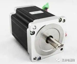 普通電機、減速電機、步進電機與伺服電機 汽車配件中的核心區別與應用