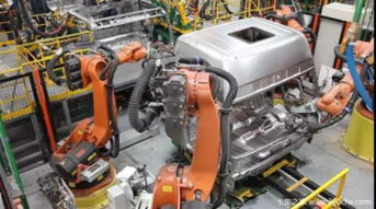 重卡至味是歐曼 福田戴姆勒汽車的“管理創(chuàng)”與“金屬材料”之魂