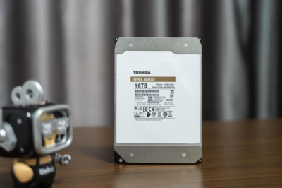 穩定可靠的NAS硬盤優選 東芝N300系列金屬材料硬盤深度解析